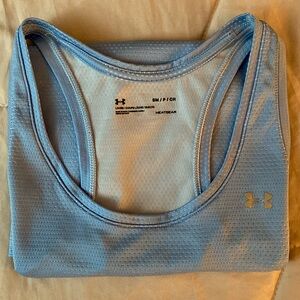 Under Armour Tech Twist Tank Top